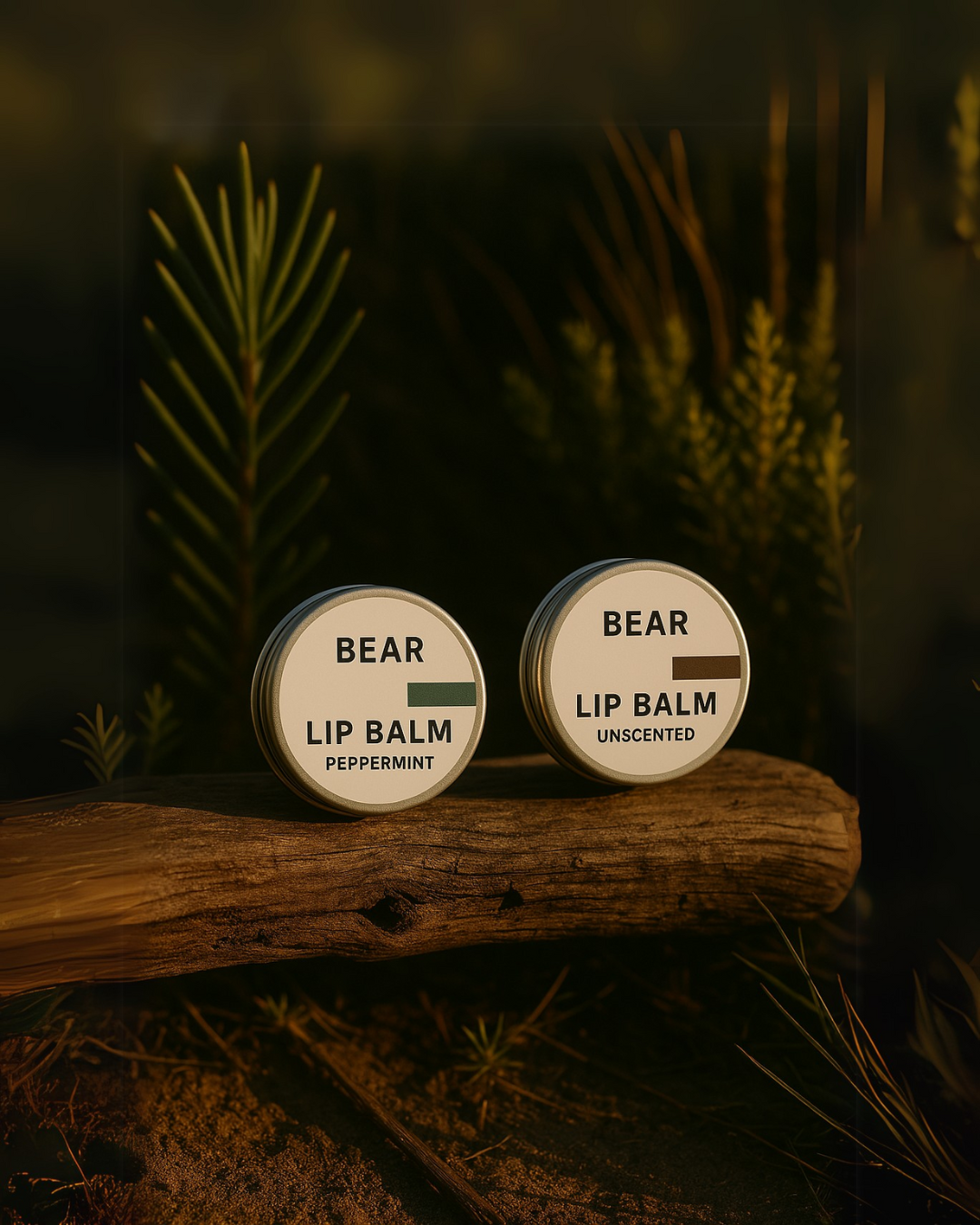 LIP BALM
