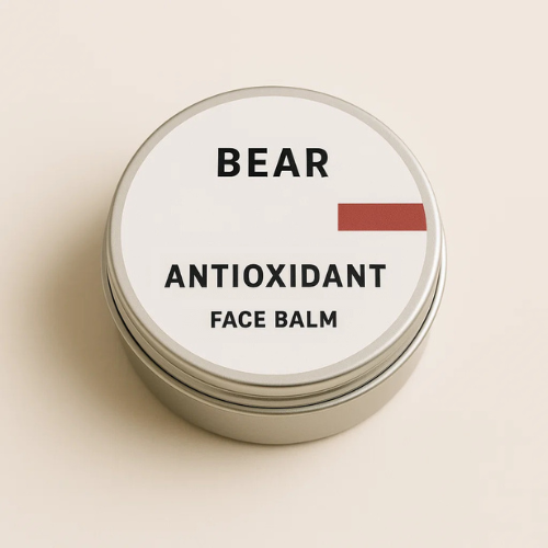 ANTIOXIDANT FACE BALM